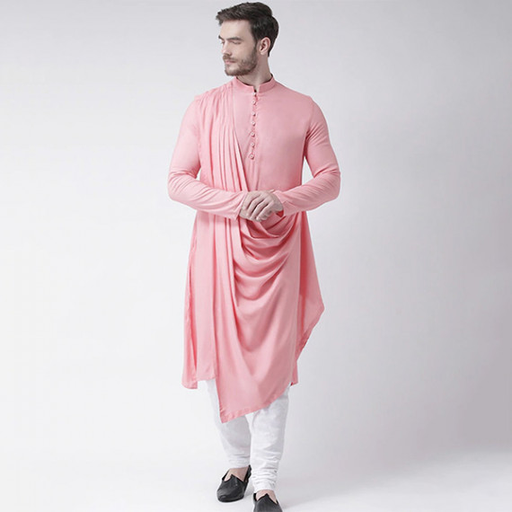 http://35.154.202.155/products/men-pink-solid-straight-kurta-with-attached-drape