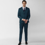 Men's Regular Fit Suit