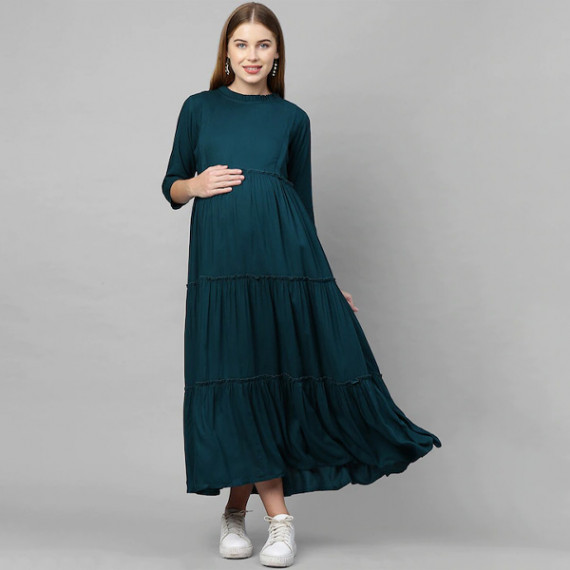 http://35.154.202.155/products/teal-green-maternity-maxi-nursing-dress